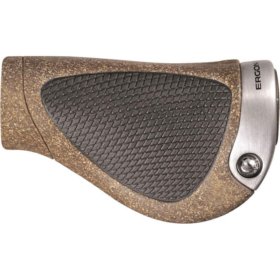 Ergon handvatten gp1-s nexus kurk