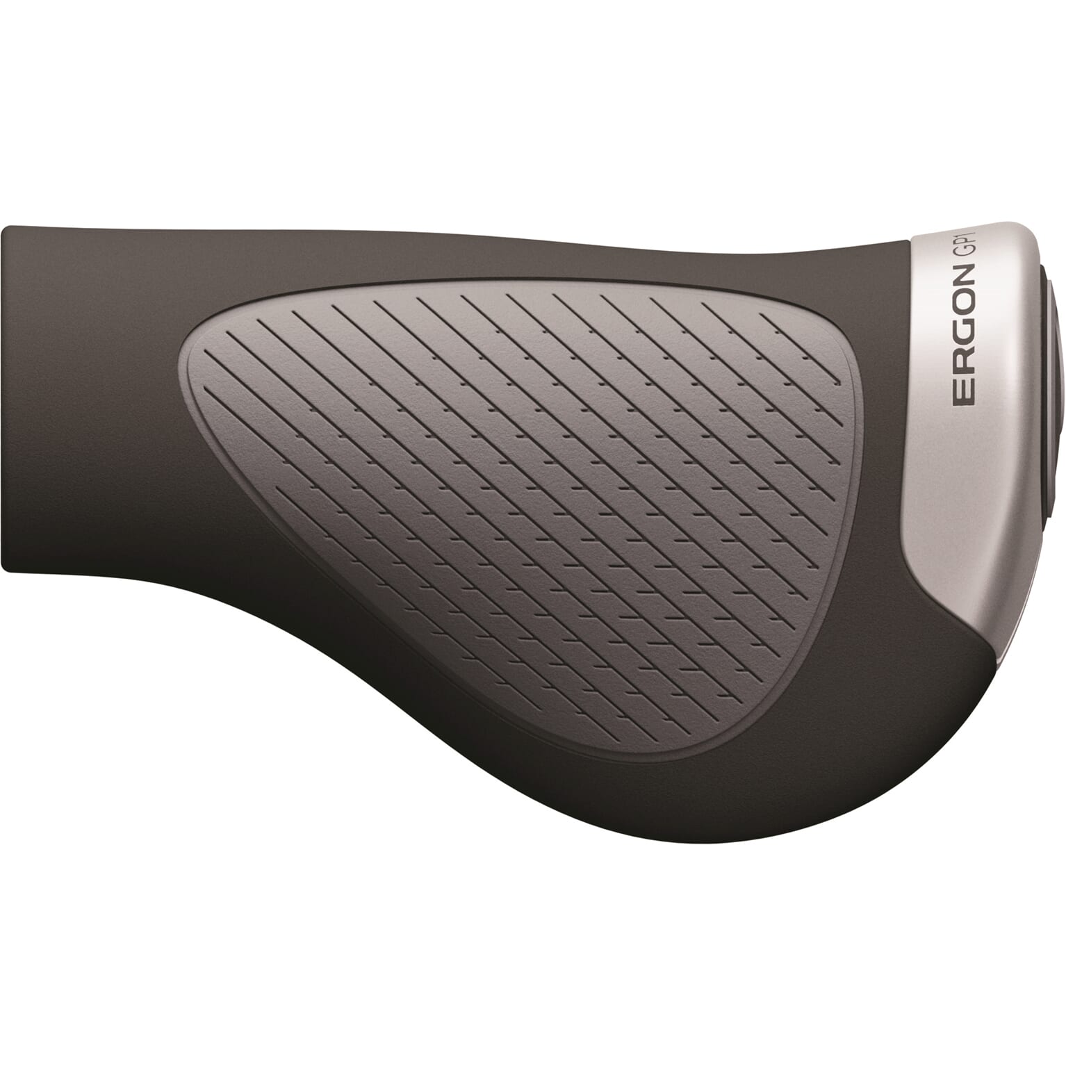 ergon handvatten gp1 evo nexus single twistshift