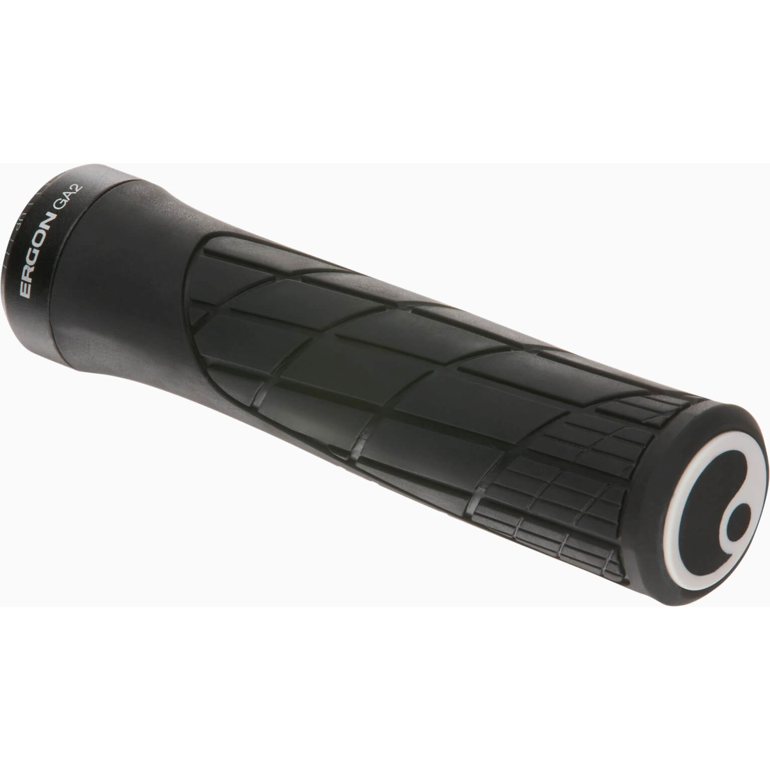 Ergon ga2 - mtb all mountain gravity grips