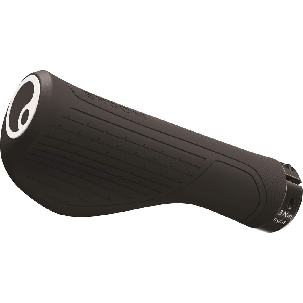 ergon handvatten gs1-l evo black