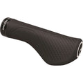 ergon handvatten gs1-l evo black