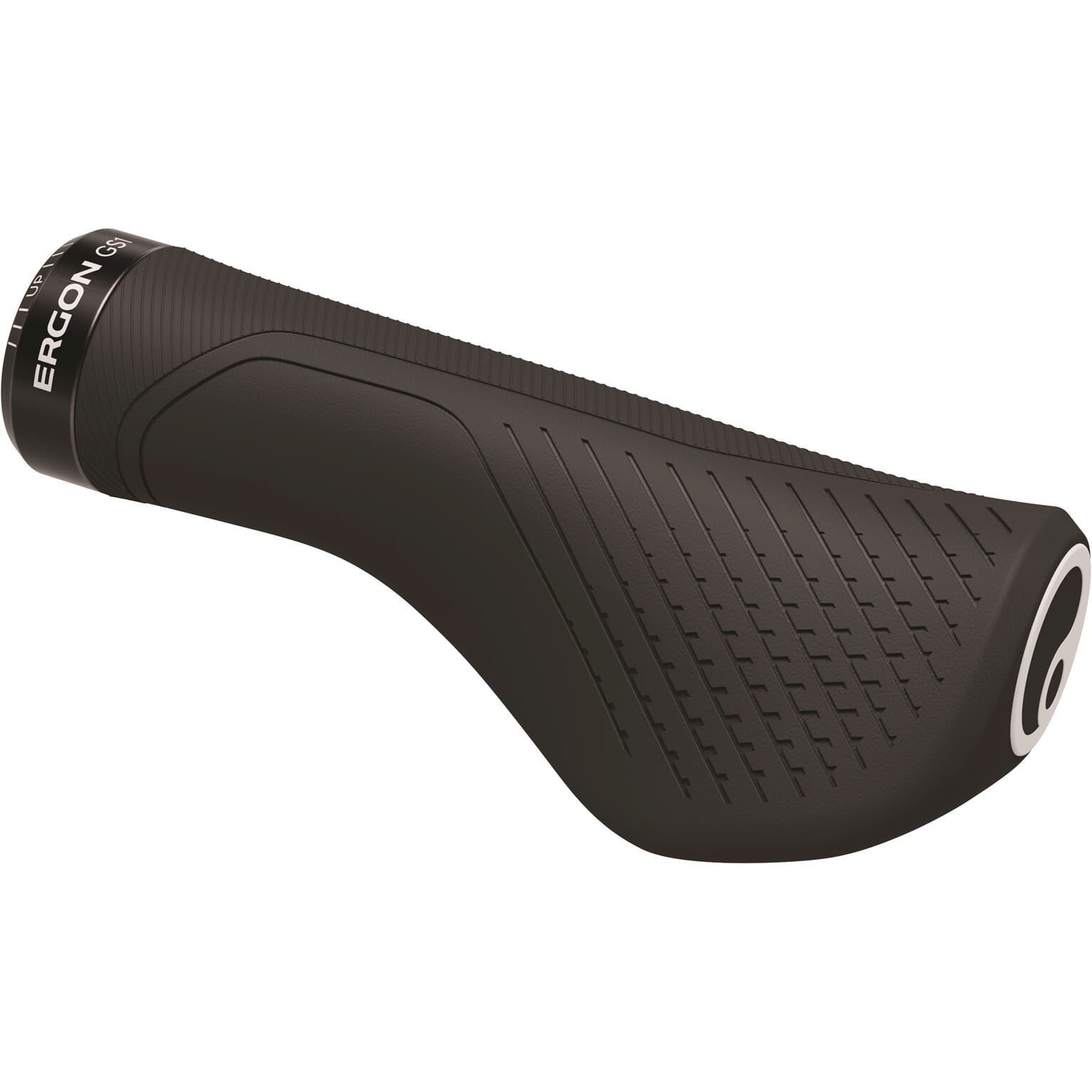 ergon handvatten gs1-l evo black