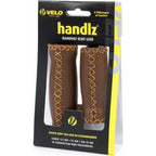 Velo Fietsketting Slot 92 127mm Bruin