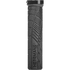 Herrmans handvatset shark lock lockring 130 130mm zwart