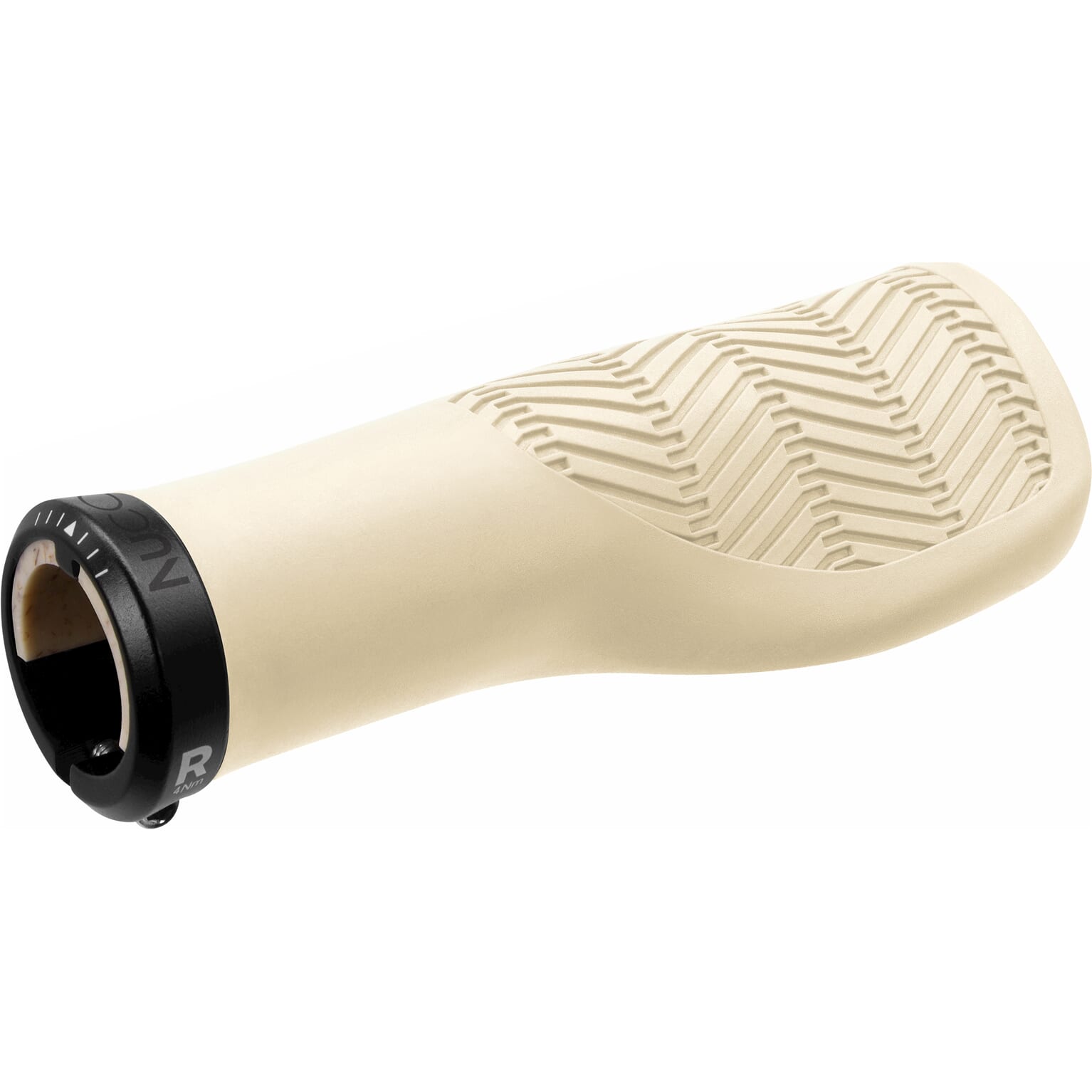 Herrmans handvat nucore town grip nucore town wave 130 130mm daisy