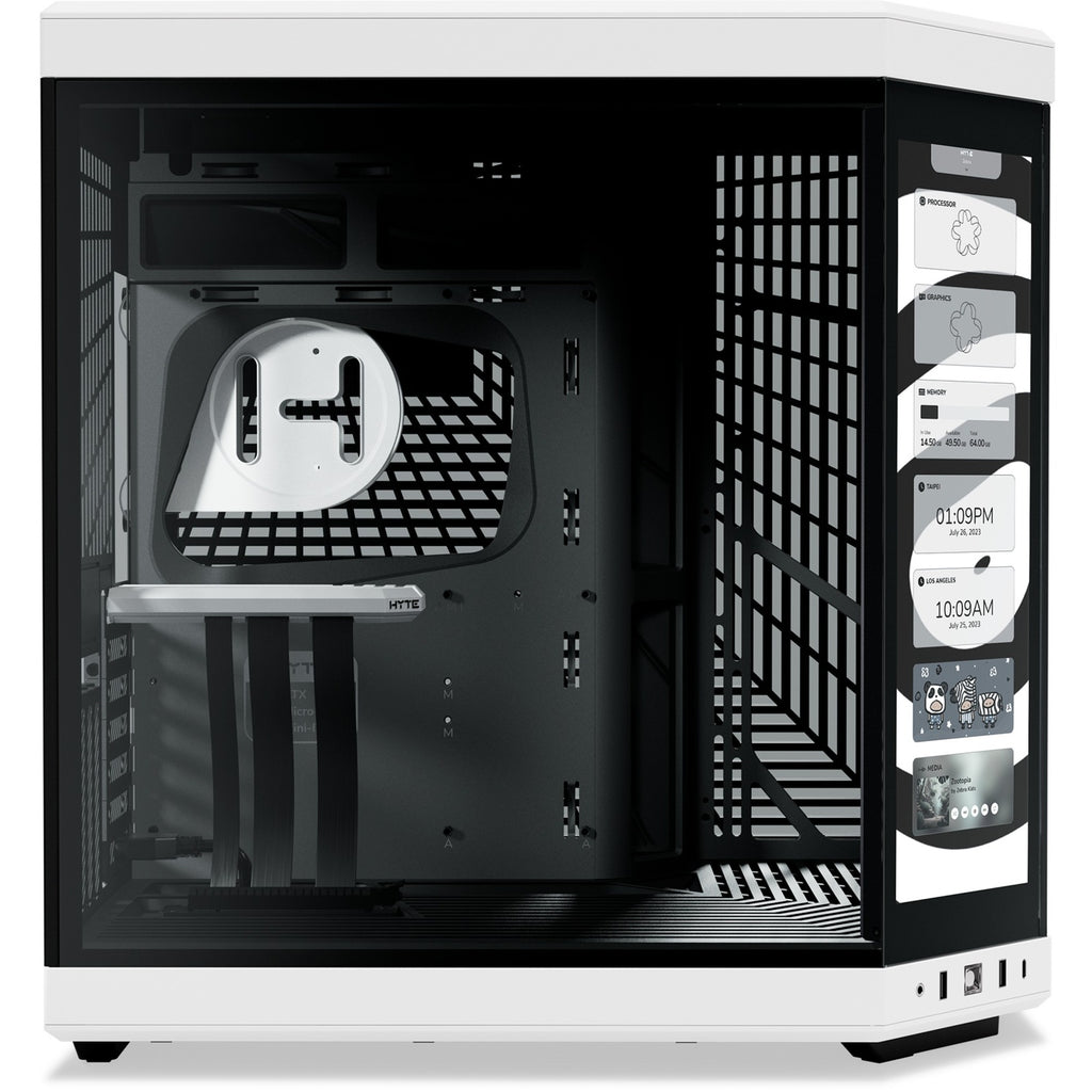 HYTE HYTE Y70 Touch