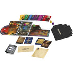 Hasbro Cluedo Esccape de Museumroof Bordspel