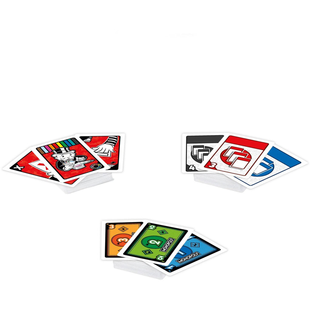 Hasbro Monopoly Bieden