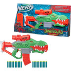 Hasbro DinoSquad Rex-Rampage
