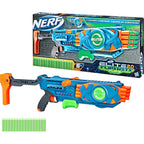 Hasbro nerf elite 2.0 flipshots flip-16 nerf-gun