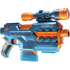 Hasbro nerf elite 2.0 phoenix cs-6 nerf-gun
