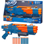 Nerf hasbro elite 2.0 ranger pd 5