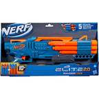 Nerf hasbro elite 2.0 ranger pd 5