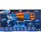 Nerf hasbro elite 2.0 ranger pd 5