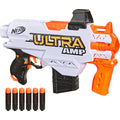 Hasbro nerf ultra amp