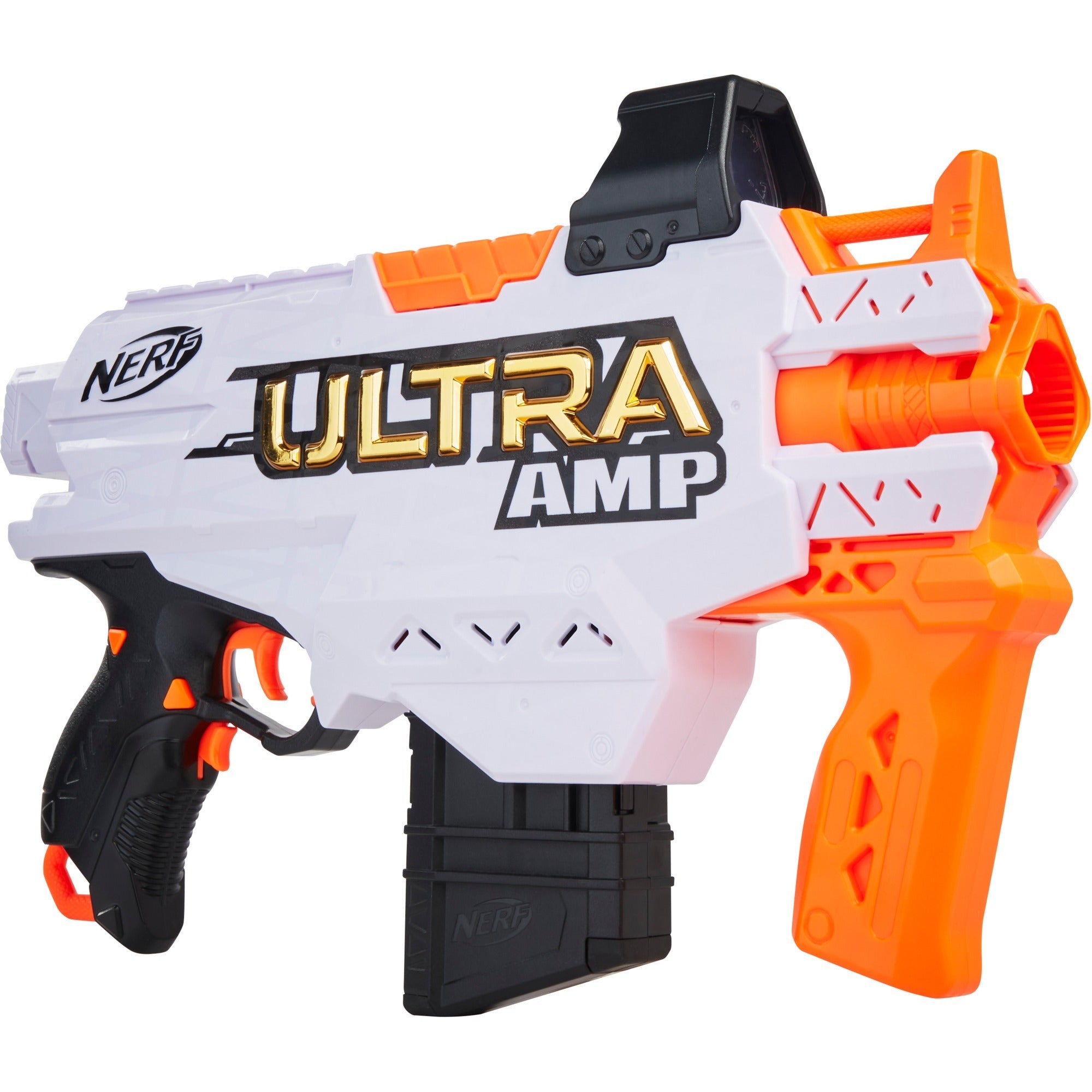 Hasbro nerf ultra amp