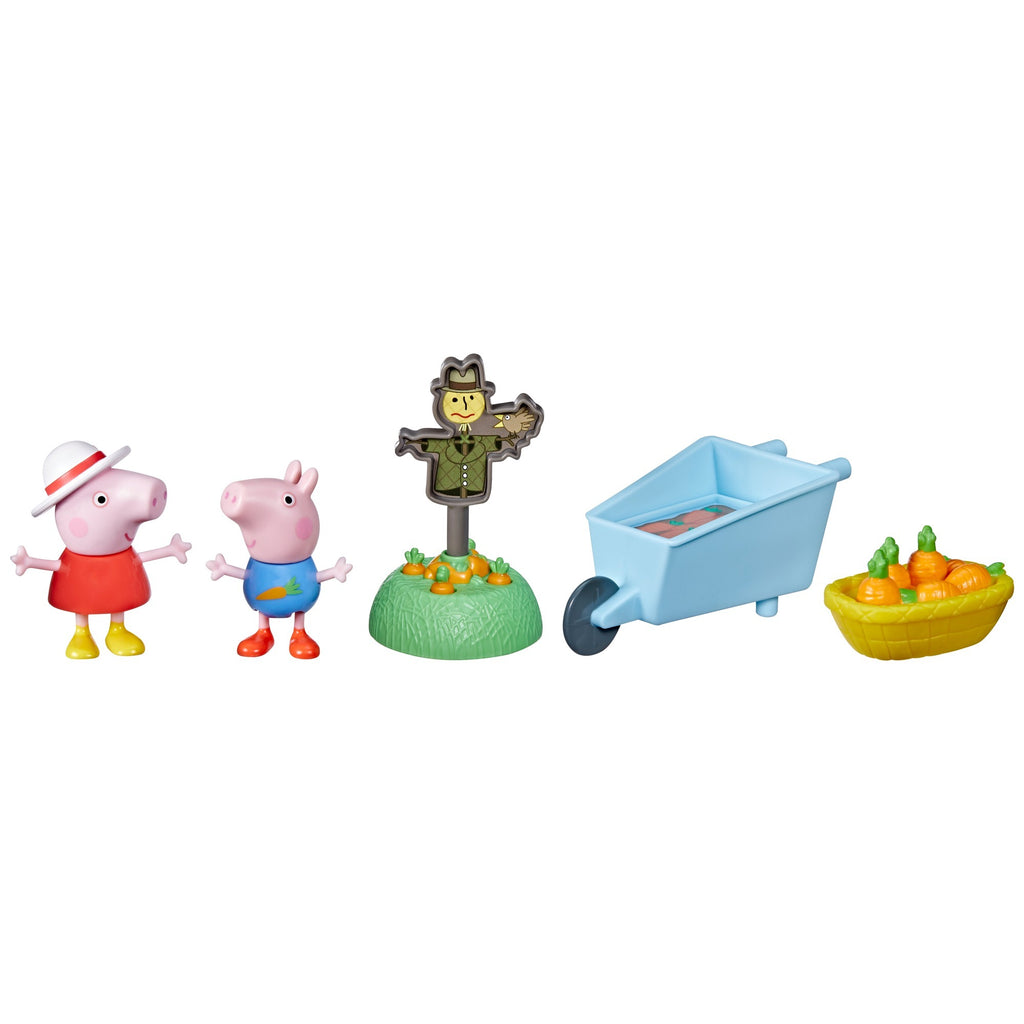 Hasbro Bloeiende Tuin
