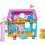 Hasbro peppa pig peppa's clubhuis