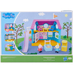 Hasbro peppa pig peppa's clubhuis
