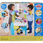 Play-Doh Ultimate Ice Cream Truck Speelset