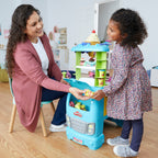 Play-Doh Ultimate Ice Cream Truck Speelset