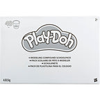 Hasbro play-doh modeling compound schoolpack klei (48 stuks)