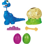 Hasbro Crew Langnek Bronto