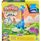 Hasbro Crew Langnek Bronto