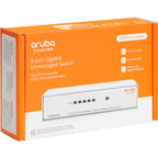 Hewlett Packard Enterprise Aruba Instant On 1430 5G