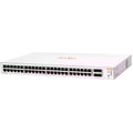 Hewlett packard enterprise instant on 1830 48g 4sfp switch