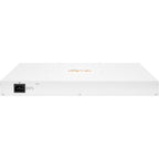 Hewlett Packard Enterprise Aruba Instant On 1930 24G 4SFP+ CL4 PoE