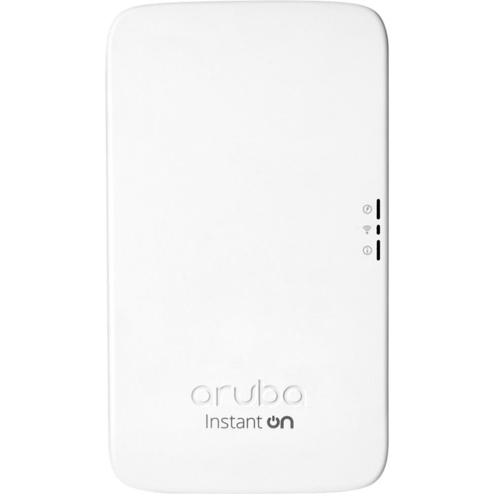 Hewlett Packard Enterprise Aruba Instant On AP11D (RW) Bundle