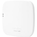 Hewlett packard enterprise instant on ap12 (rw) access point (wi-fi 5 wave2 3x3)