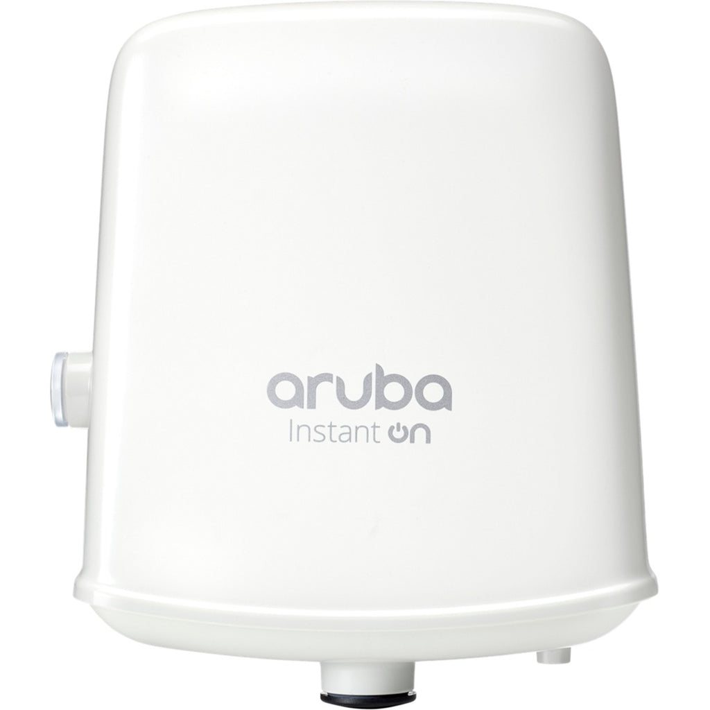 Hewlett Packard Enterprise Aruba Instant On AP17 (RW)