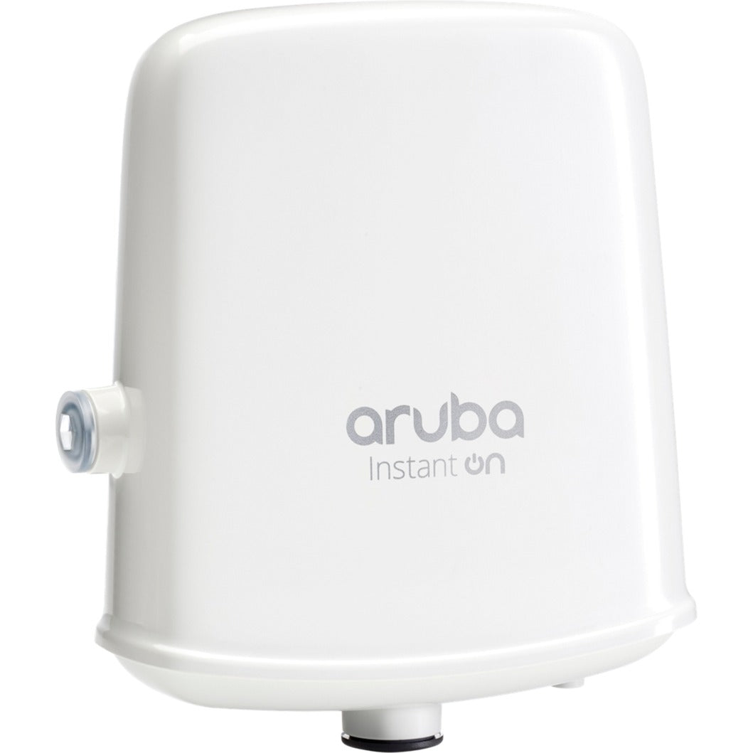 Hewlett Packard Enterprise Aruba Instant On AP17 (RW)