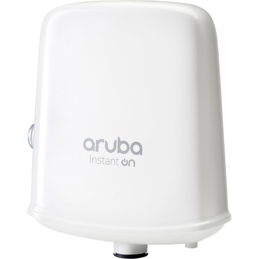 Hewlett Packard Enterprise Aruba Instant On AP17 (RW)
