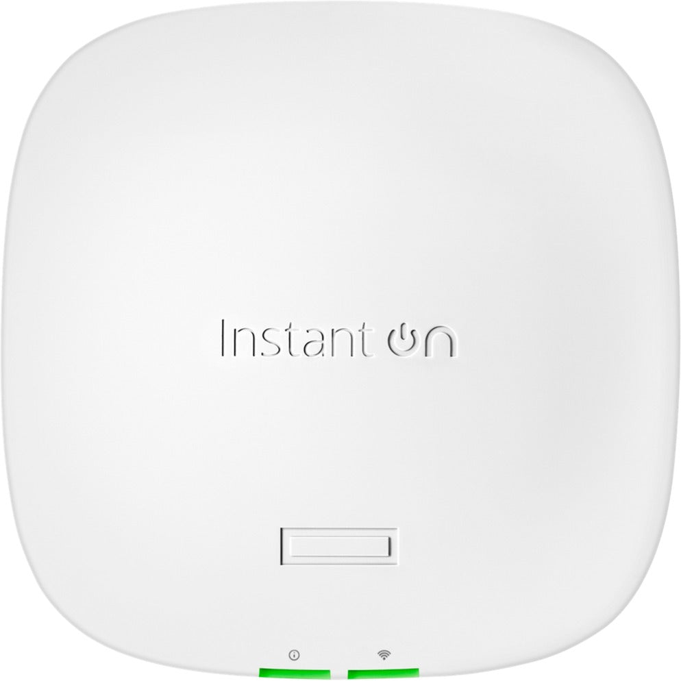 Hewlett Packard Enterprise Instant On AP21 Dual Radio (RW)