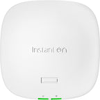 Hewlett Packard Enterprise Instant On AP21 Dual Radio (RW)