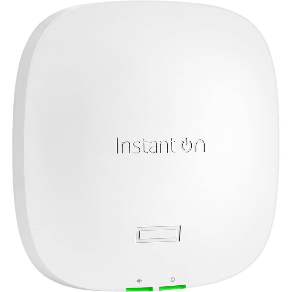 Hewlett Packard Enterprise Instant On AP21 Dual Radio (RW)