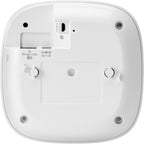 Hewlett packard enterprise instant on bundle dual radio (eu) ap21 access point (incl. 12v adapter, wi‑fi 6 2x2)