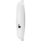 Hewlett Packard Enterprise Aruba Instant On Bundle met PSU (EU) AP25