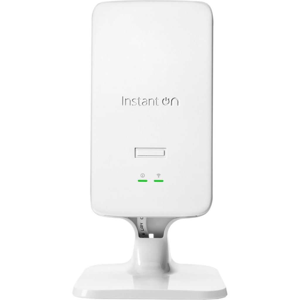 Hewlett Packard Enterprise Instant On Dual Radio (RW) AP22D (S1U76A)