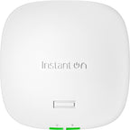 Hewlett Packard Enterprise Instant On Bundle Dual Radio Tri Band (EU) AP32