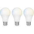 Hombli Hombli Bulb CCT 3 pack