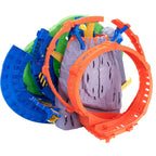 Mattel Monster Trucks T-Rex Volcano Arena