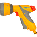 Hozelock 2684 multi-spray plus pistoolbroes (grijs geel)