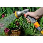 Hozelock 2691 multi plus pistoolbroes
