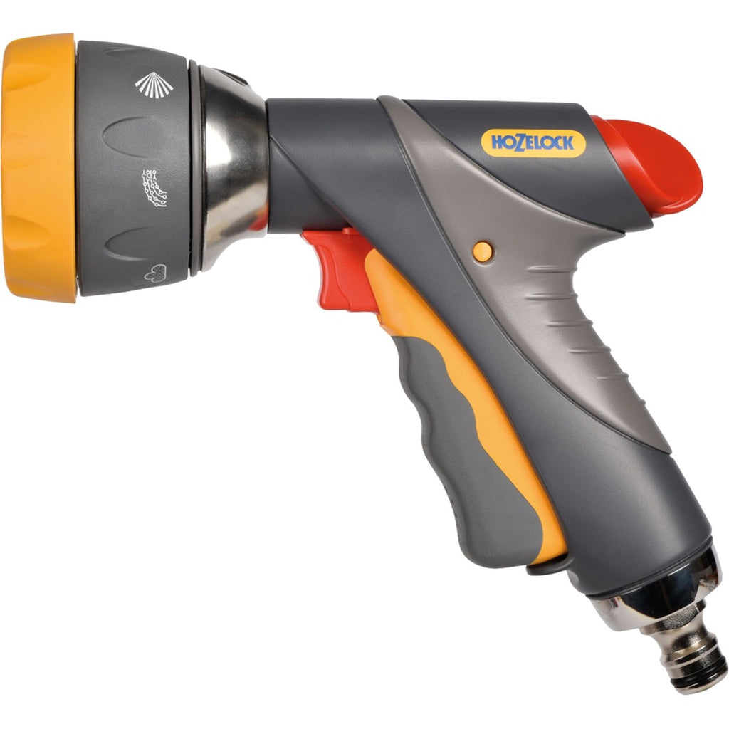 Hozelock spuitpistool | steeksysteem | 1 stuk - 2694 0000 2694 0000