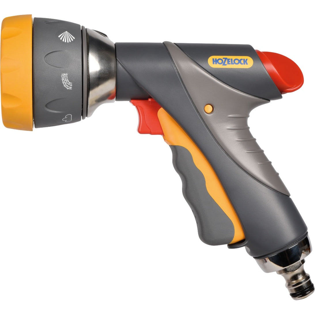 Hozelock spuitpistool | steeksysteem | 1 stuk - 2694 0000 2694 0000