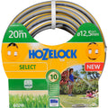 Hozelock 6020 select slang (grijs geel, 20 meter, ø 12,5 mm)